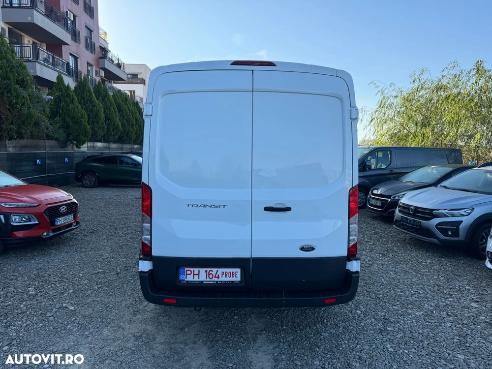 Ford Transit L2H2 - 5