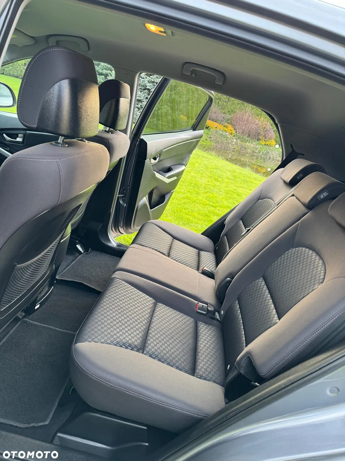 SsangYong/KGM Korando 2.0 Crystal Base 2WD - 2
