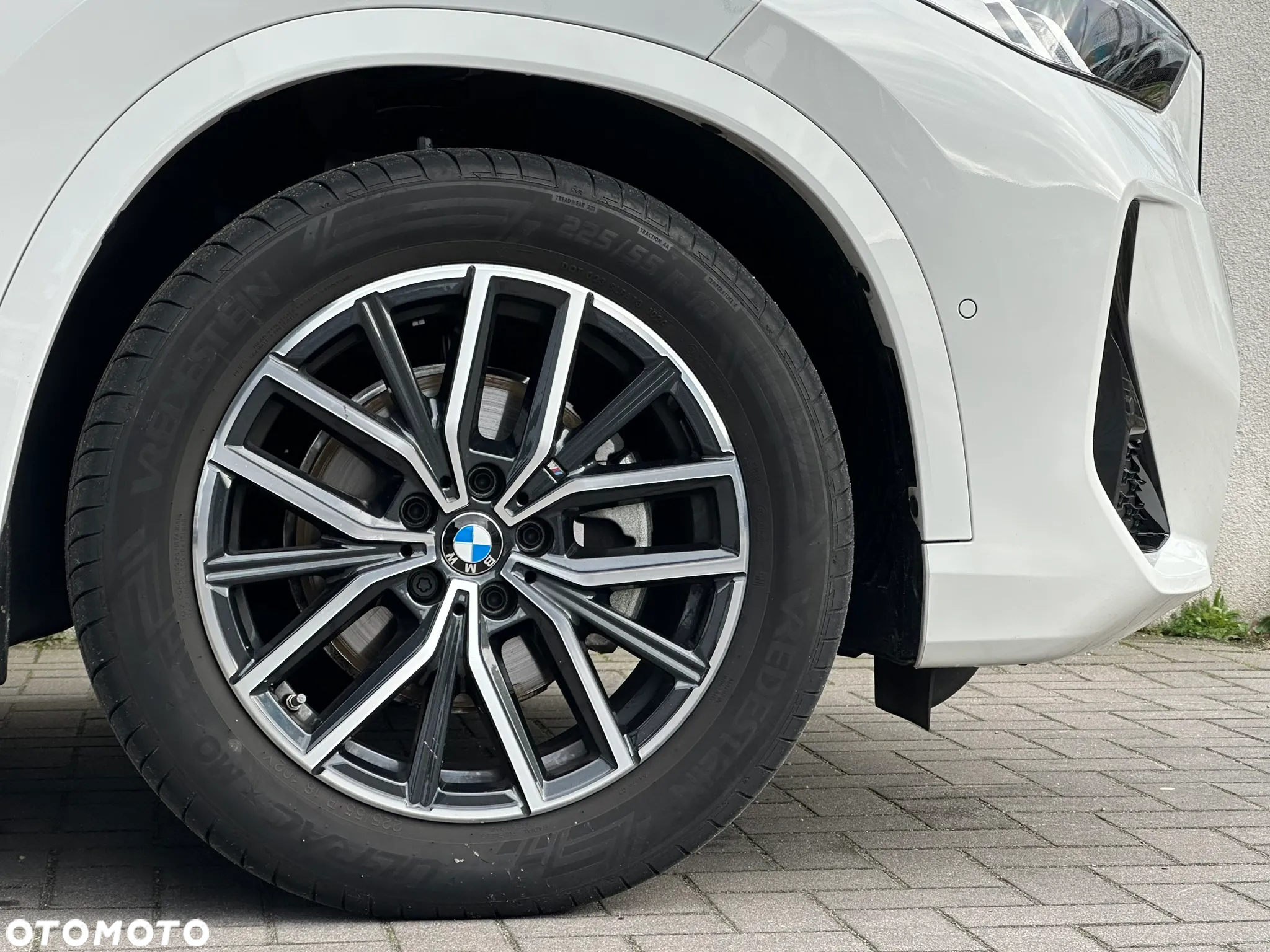 BMW X1 sDrive18i M Sport - 8