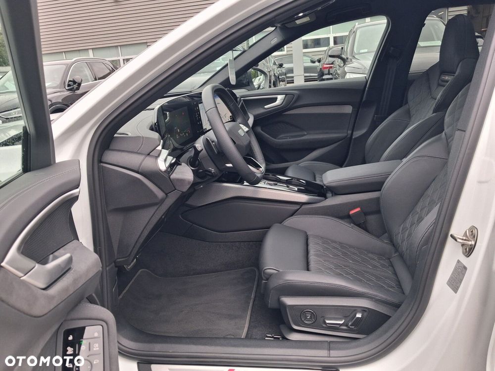 Audi A5 Avant - 23