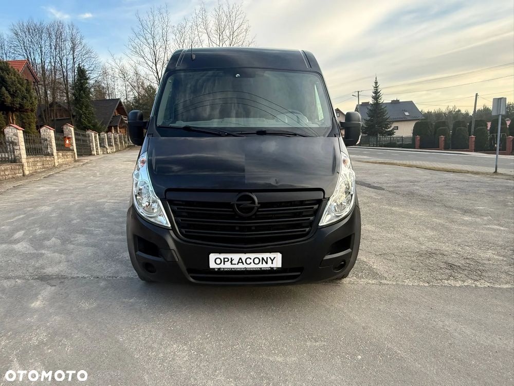 Opel MOVANO L2H2 - 27