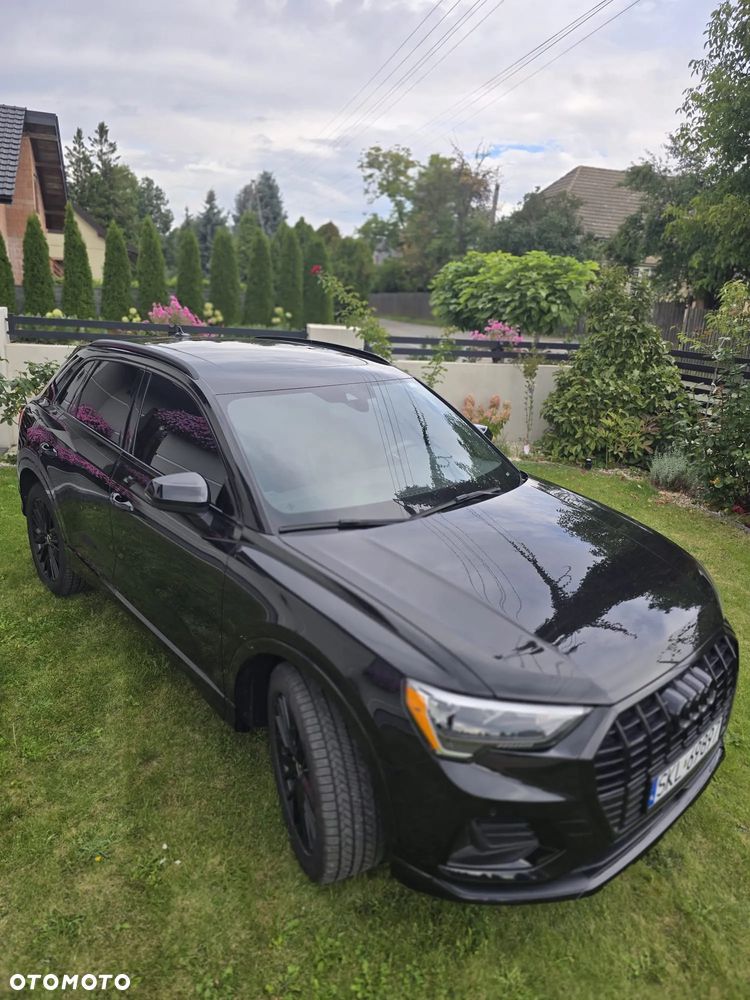 Audi Q3 40 TFSI Quattro S tronic - 6