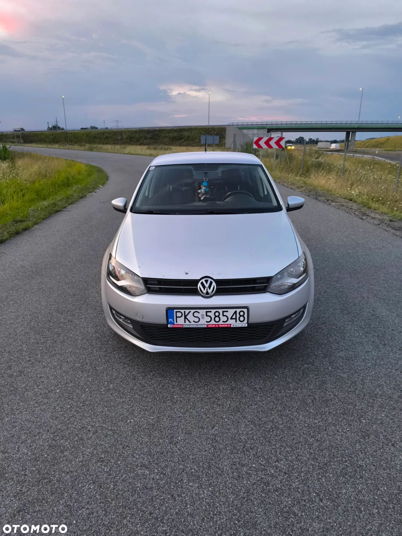 Volkswagen Polo - 1