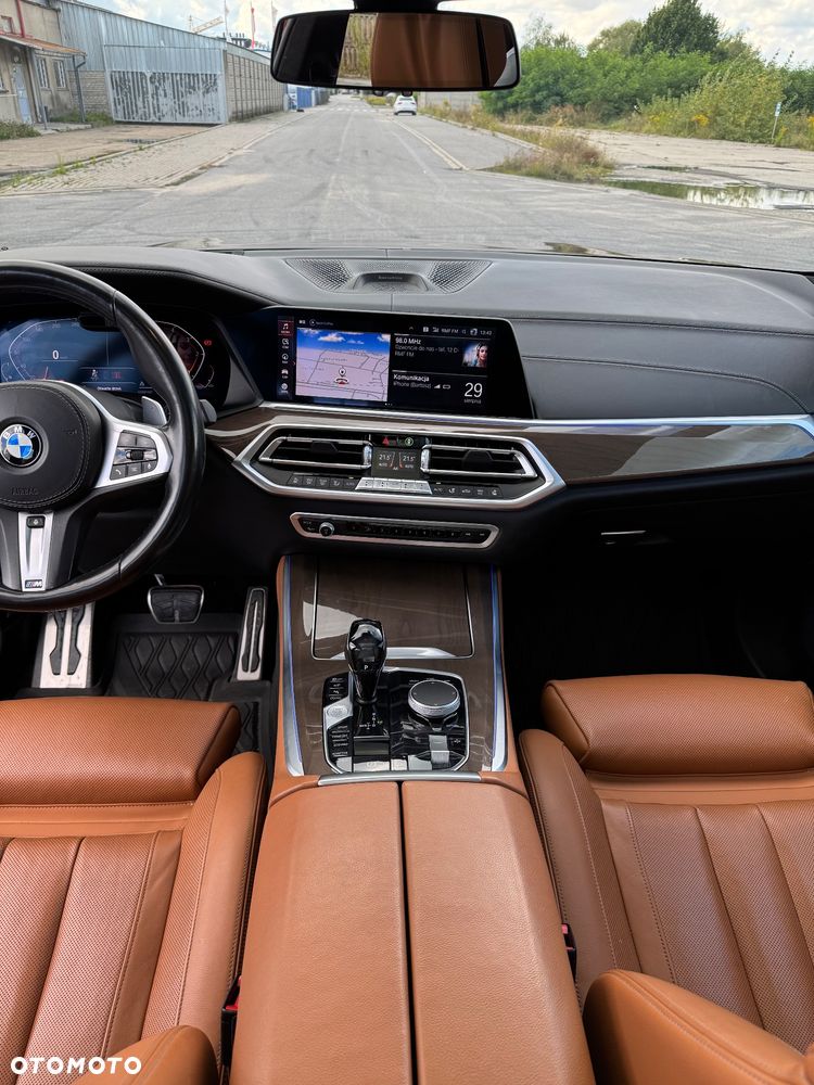 BMW X5 xDrive25d sport - 20