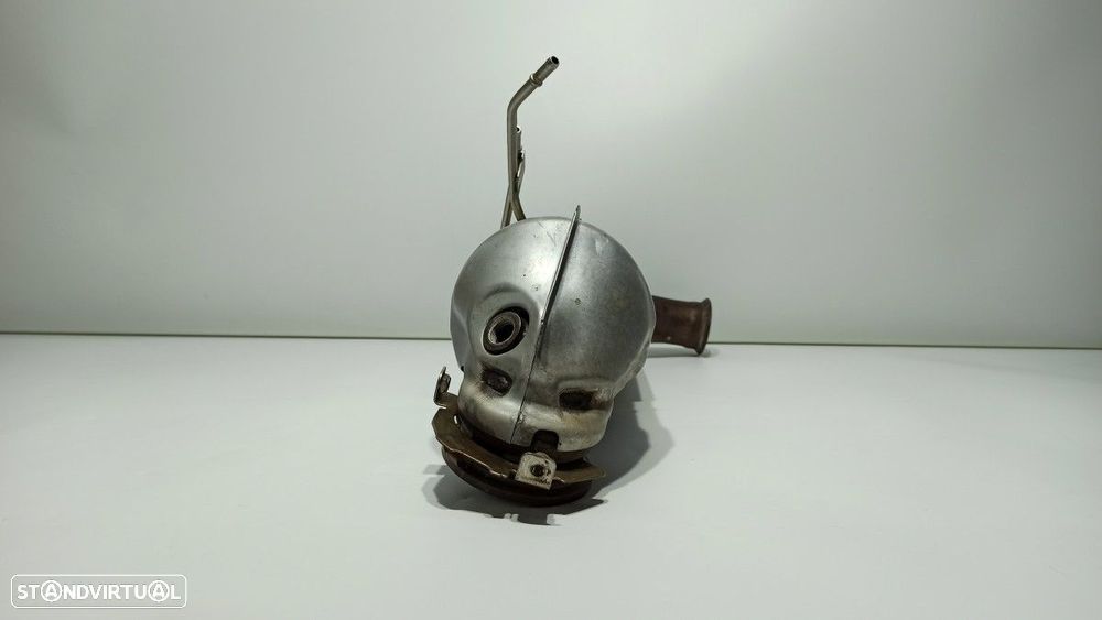 FILTRO DE PARTíCULAS PEUGEOT 208 (P2) ALLURE - 4