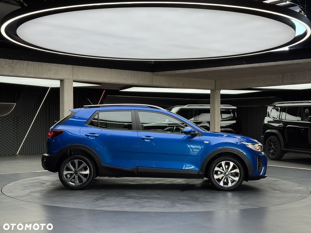 Kia Stonic 1.0 T-GDI M DCT - 7
