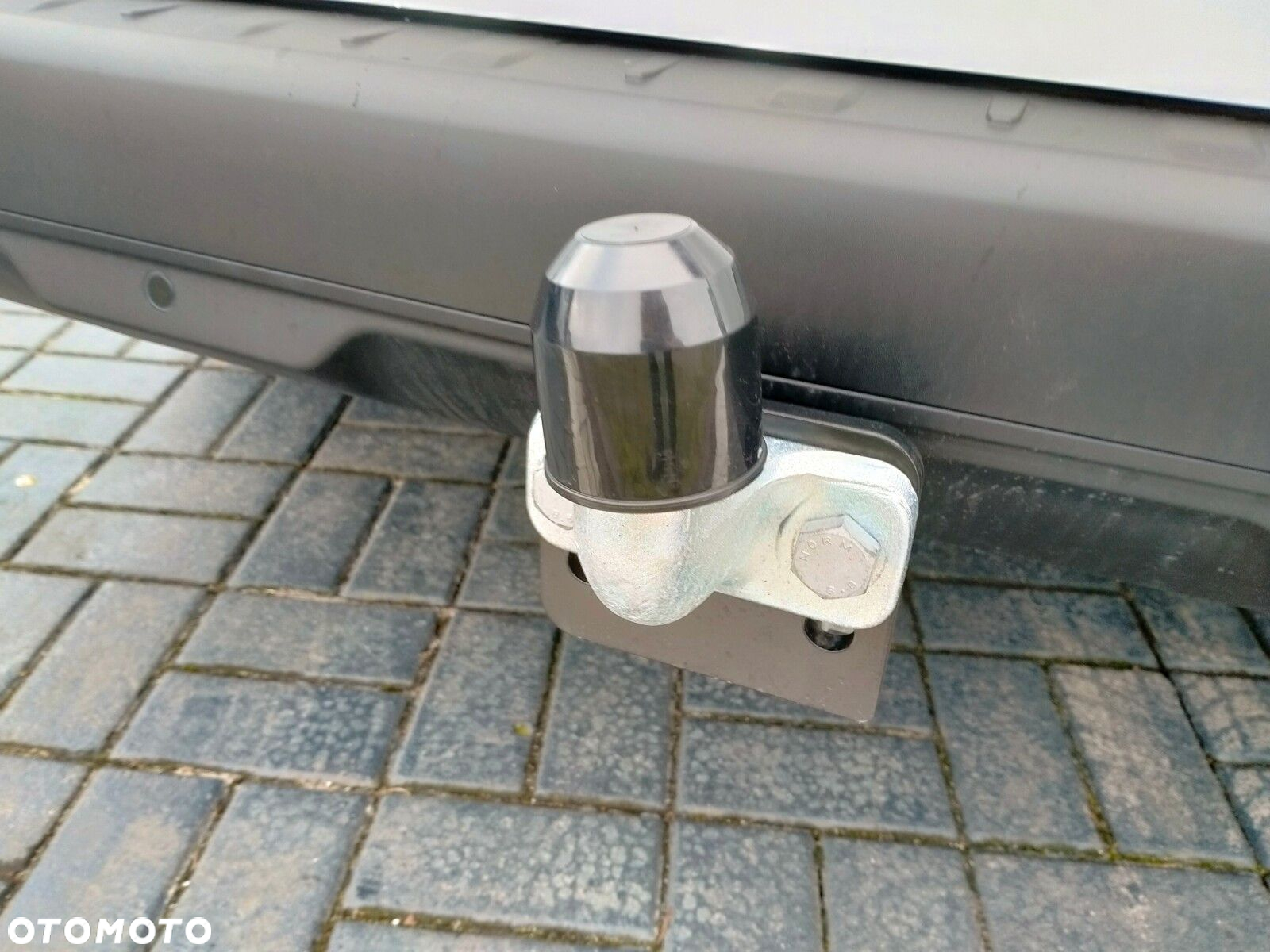 Renault kangoo-van Advance Brygadowy L2 dCi - 15