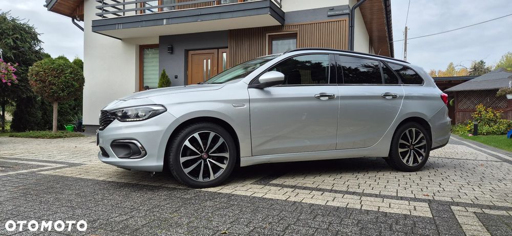 Fiat Tipo - 9
