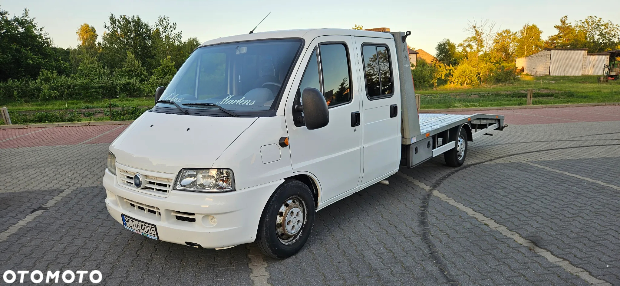 Fiat Ducato - 3