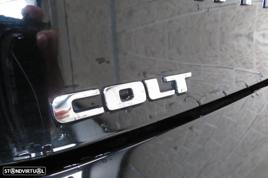 Mitsubishi Colt 1.0 MPI Kyoto - 31