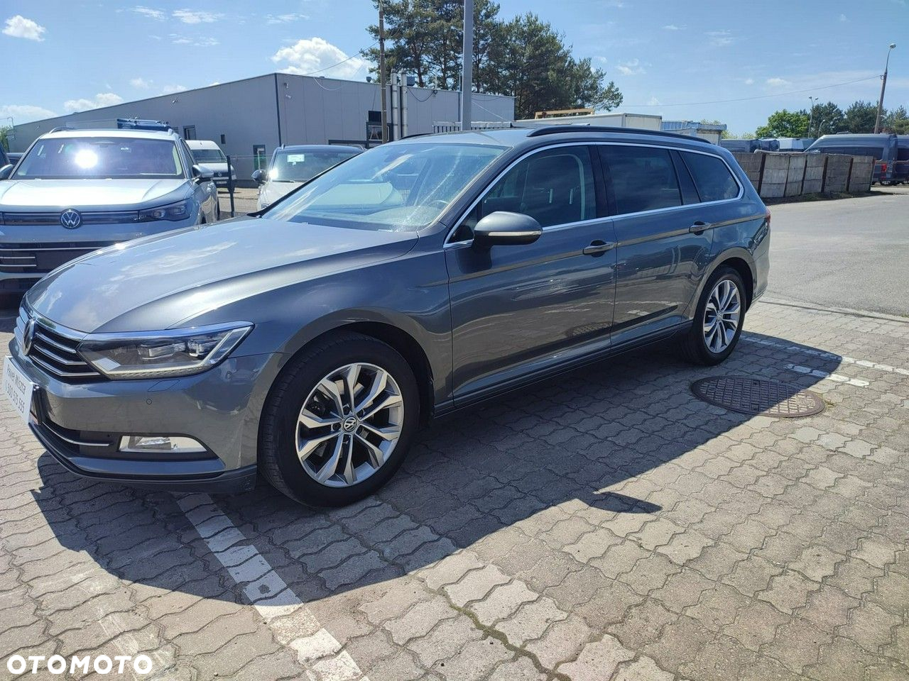 Volkswagen Passat 1.8 TSI BMT Comfortline - 30
