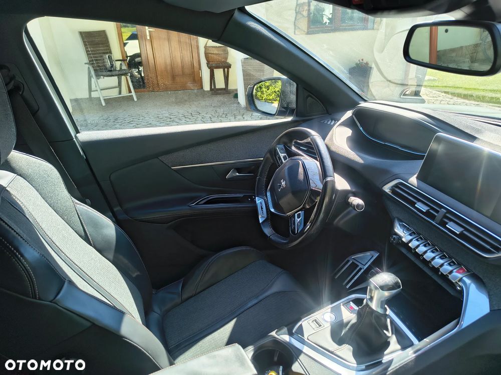 Peugeot 3008 - 27