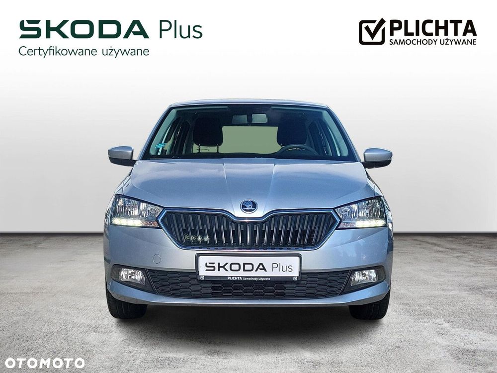 Skoda Fabia 1.0 TSI Ambition - 9
