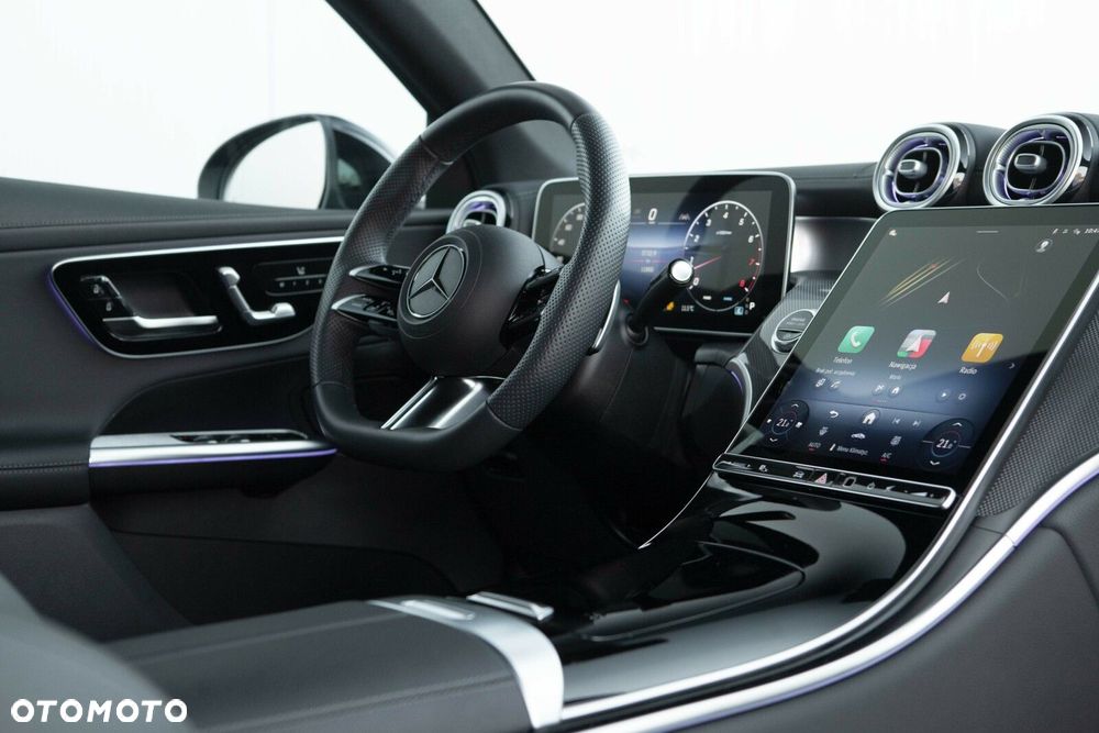 Mercedes-Benz GLC - 26