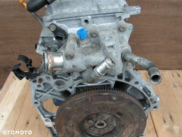 QASHQAI J10 1,6 16V SILNIK HR16 97 TYŚ POMIAR - 8