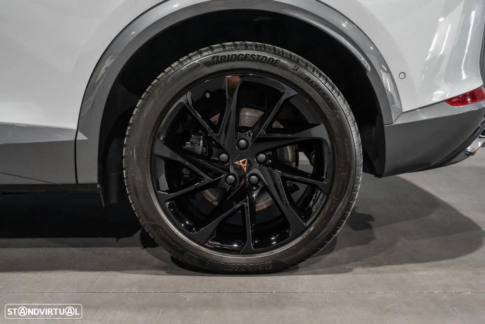 Cupra Formentor VZ 1.4 e-Hybrid DSG - 31