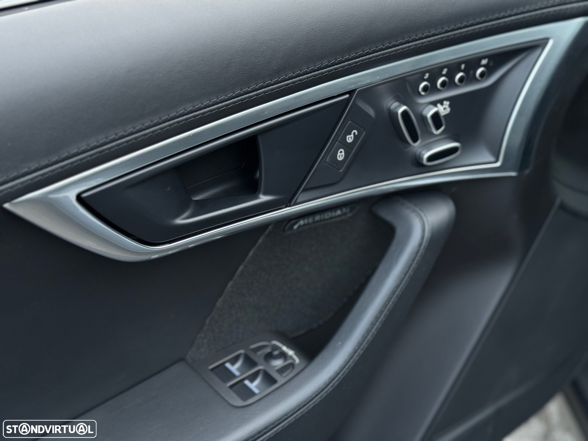 Jaguar F-Type Coupe 2.0 Aut. - 27