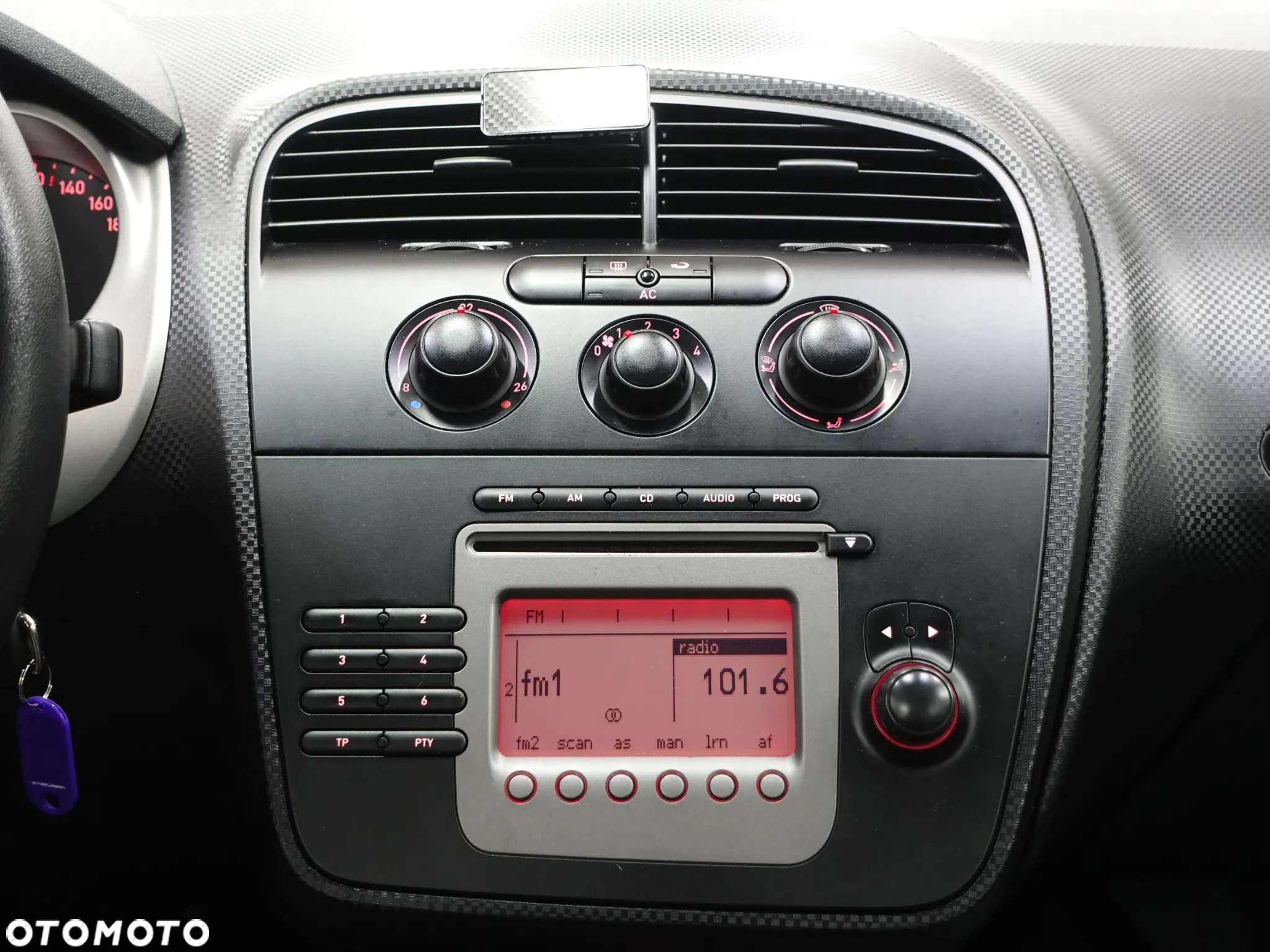 Seat Altea 1.6 Style - 33