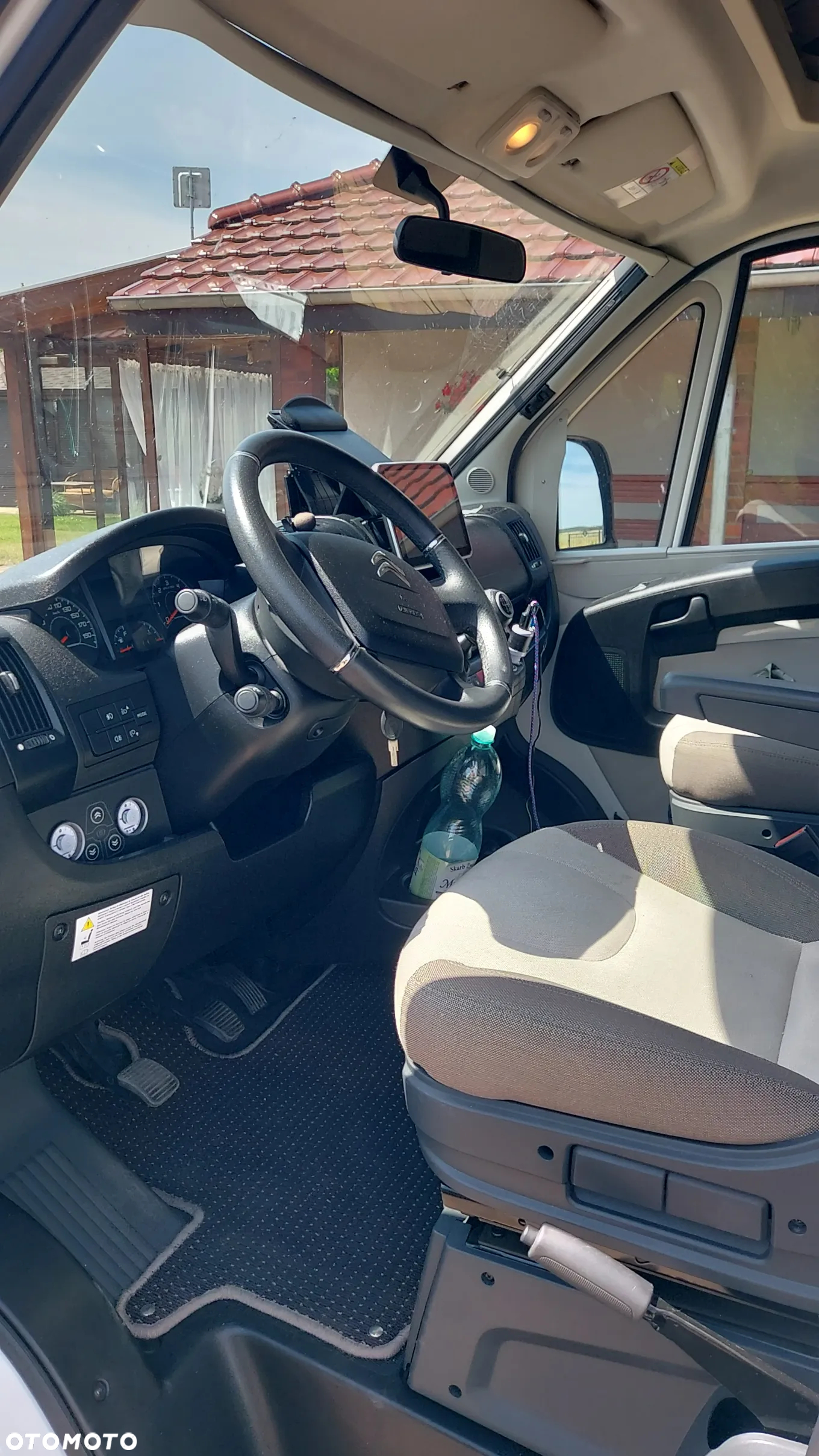 Adria Matrix 670 SL - 6