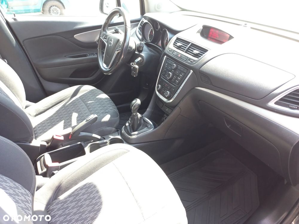 Opel Mokka 1.6 Active S&S - 13