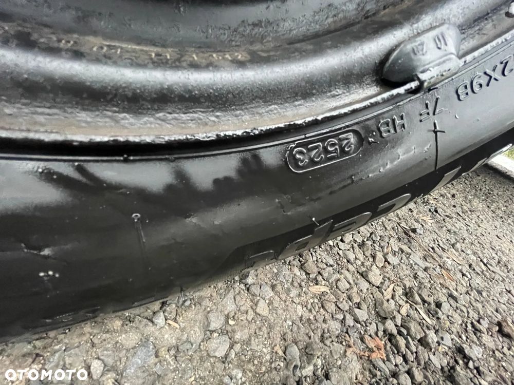 Dacia Duster dCi 110 FAP 4x4 Prestige - 20