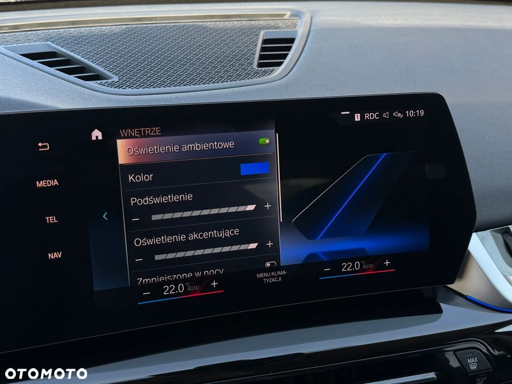 BMW X1 sDrive18d Advantage - 20