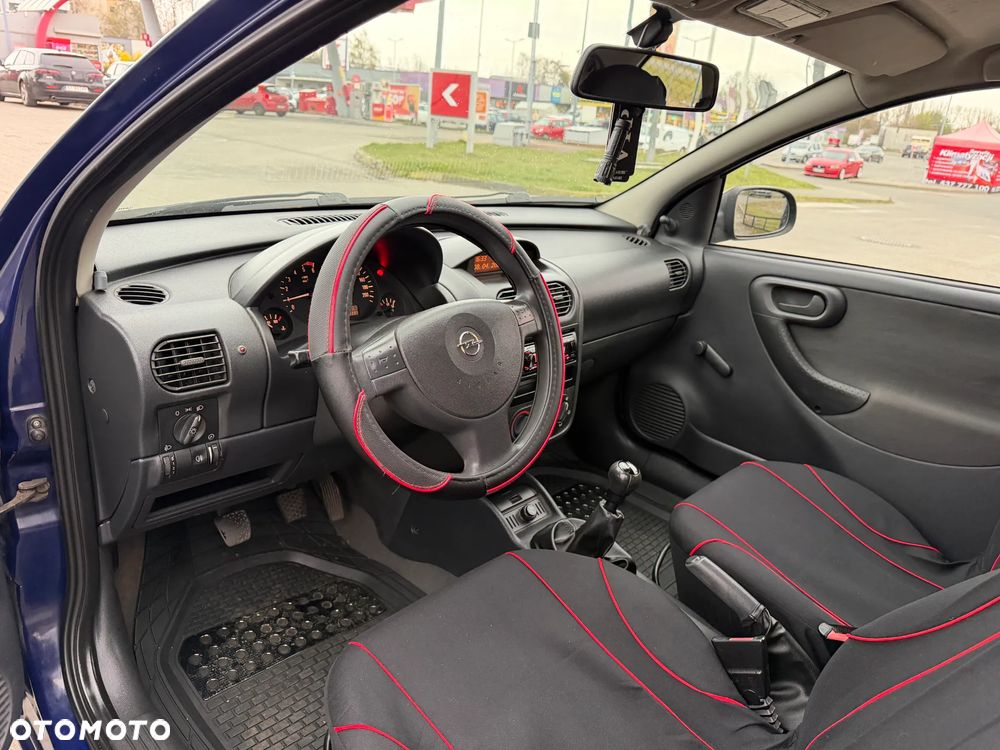 Opel Corsa 1.3 CDTI Enjoy - 6