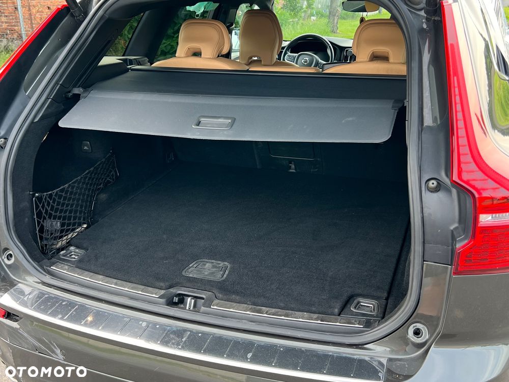Volvo XC 60 D4 Momentum - 10