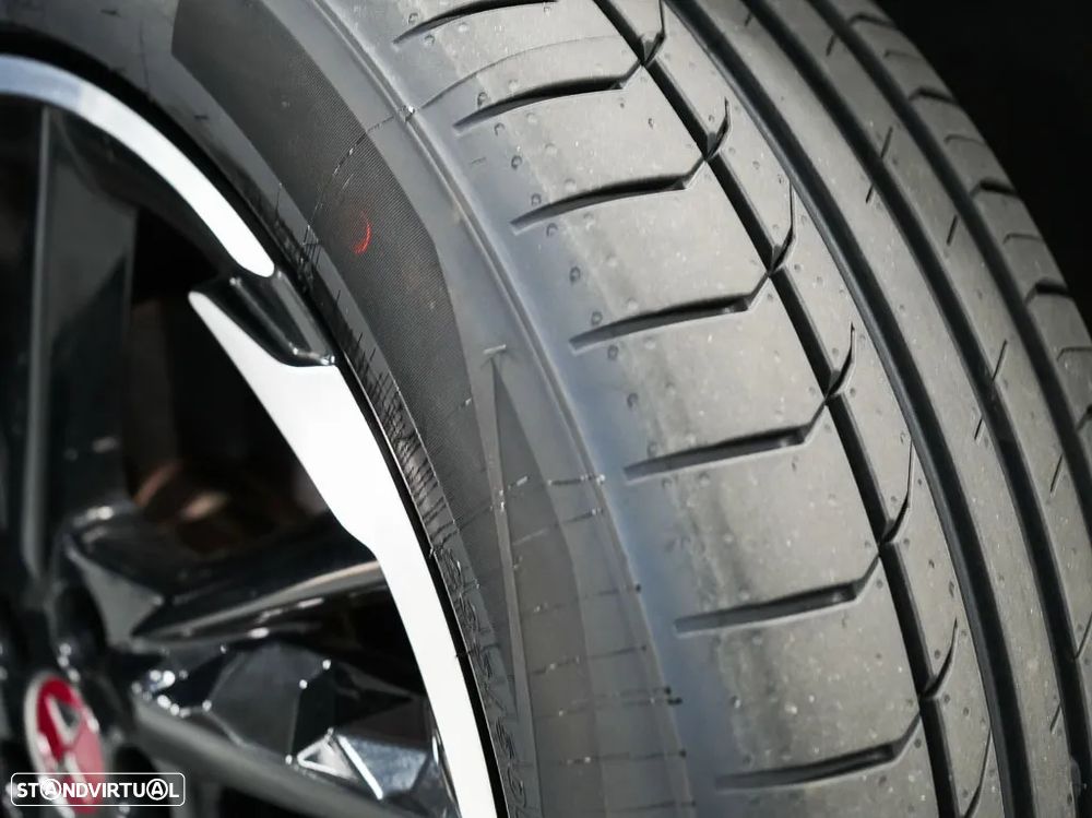 DS DS7 Crossback E-Tense Performance Line EAT8 - 17