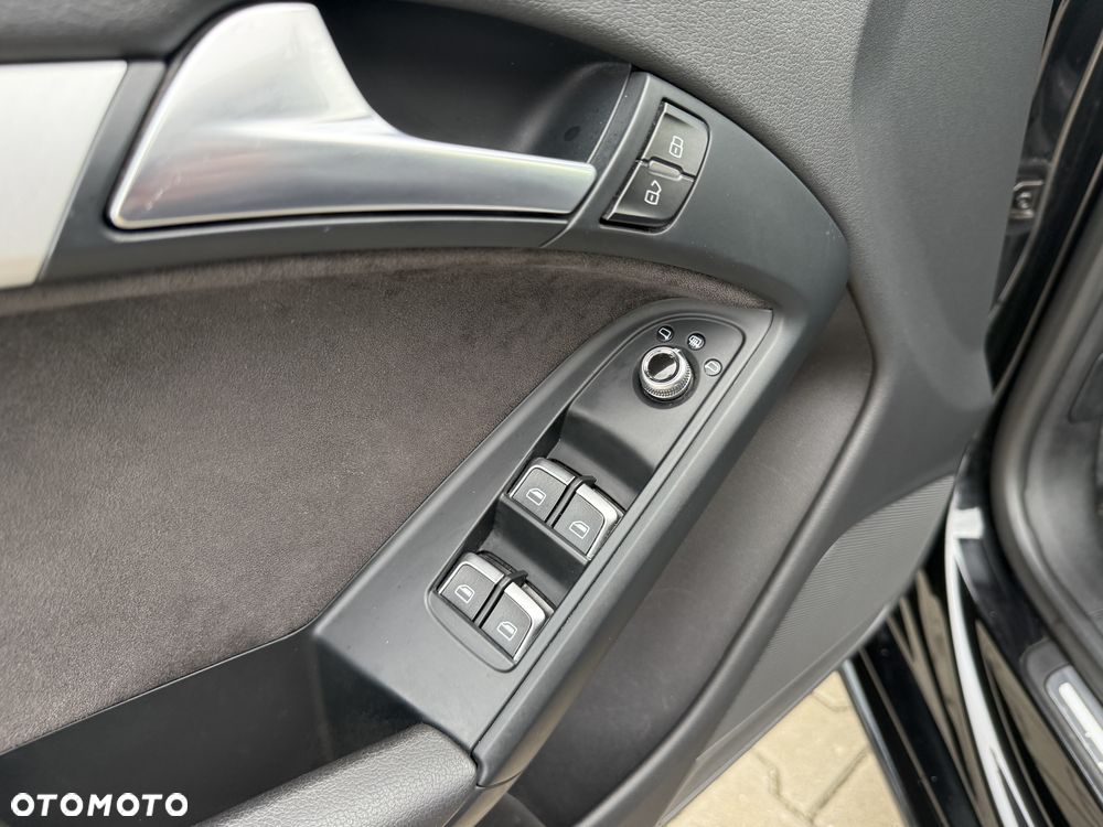 Audi A5 Cabrio 2.0 TDI DPF (clean diesel) quattro - 21