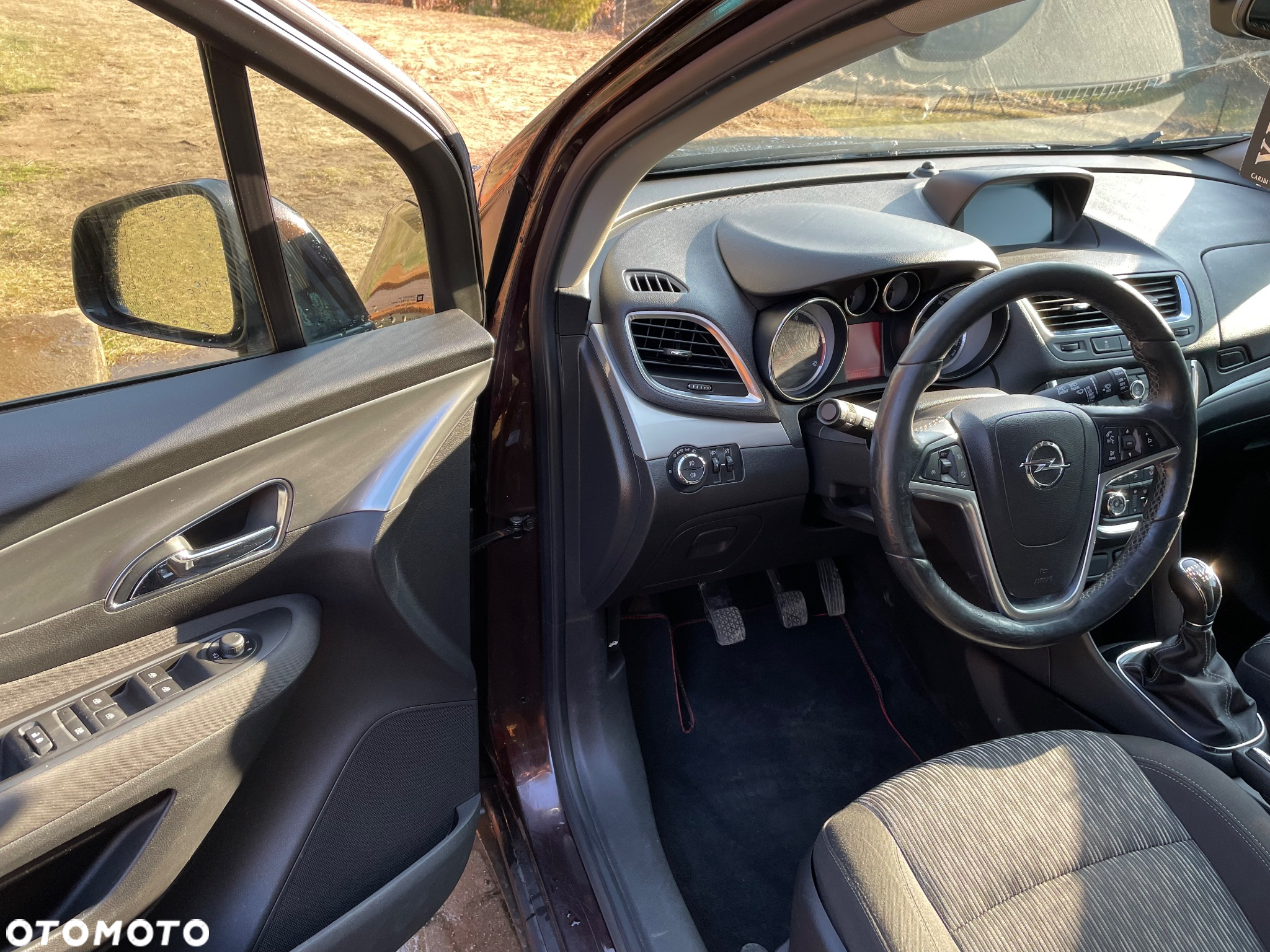 Opel Mokka - 12