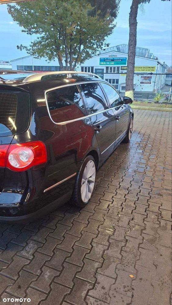 Volkswagen Passat - 6