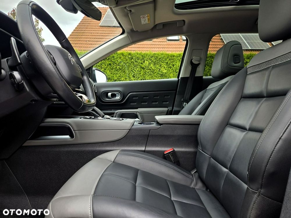 Citroën C5 Aircross 1.6 PHEV Shine EAT8 - 8