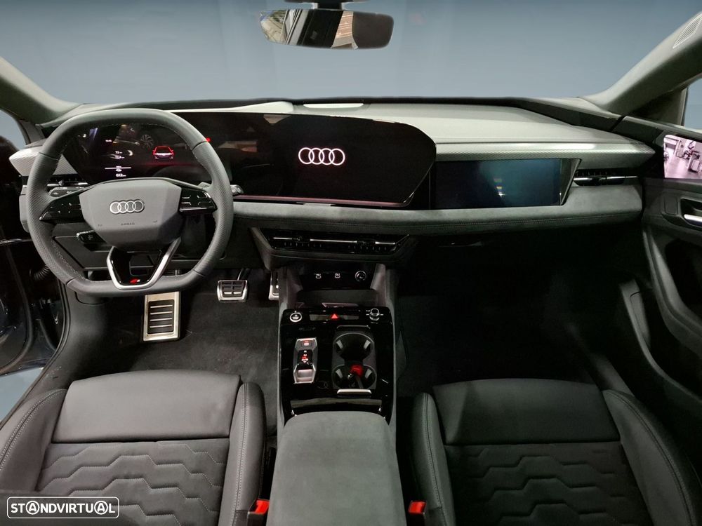 Audi A6 Avant e-tron 100 kWh Performance - 12