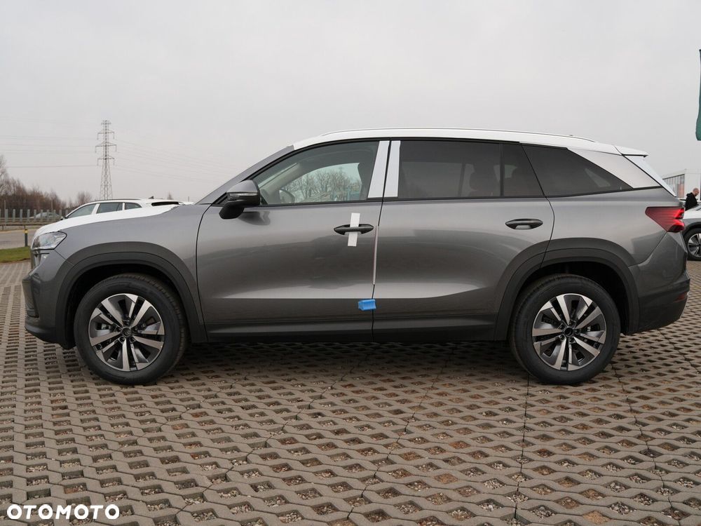 Skoda Kodiaq - 13