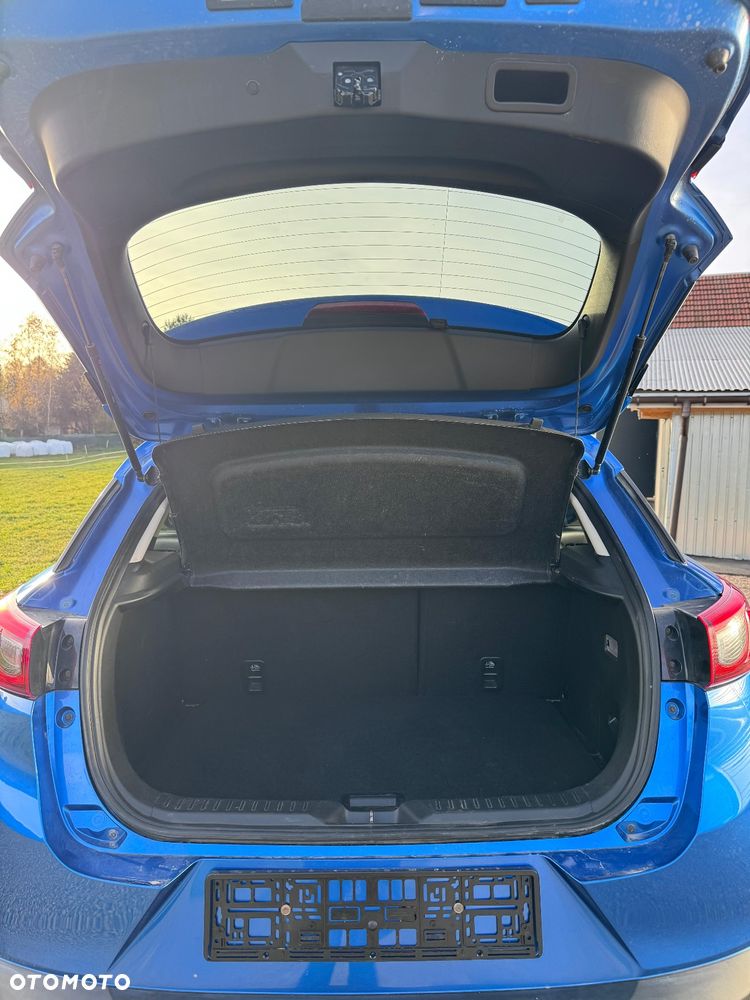 Mazda CX-3 2.0 Skymotion - 5