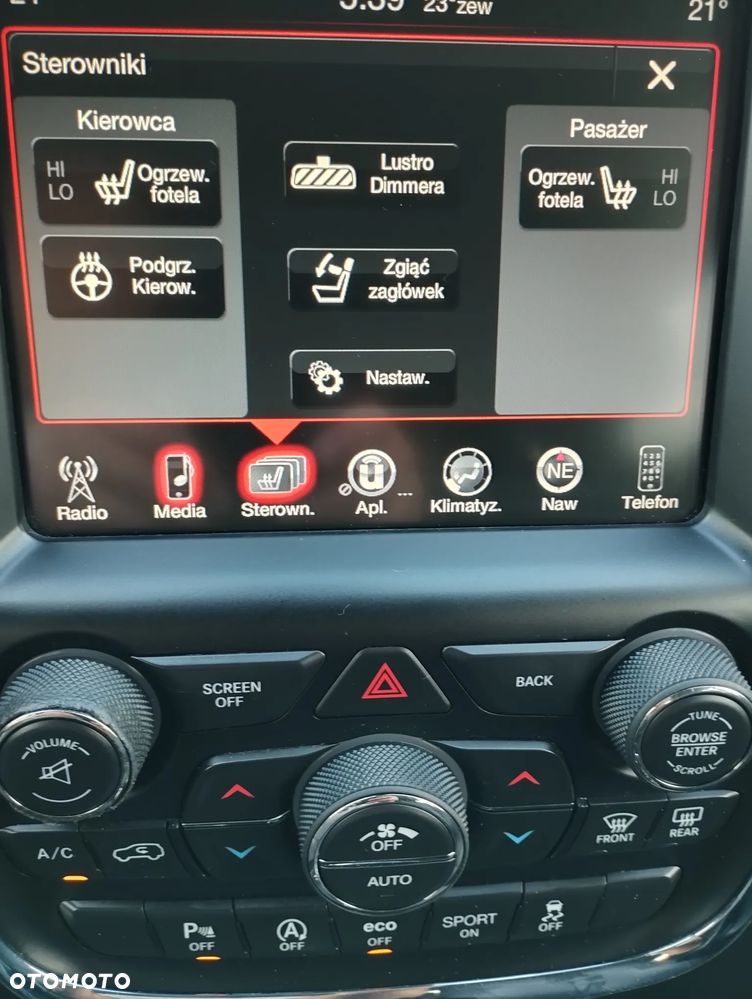 Dodge Durango 3,6 Limited - 24
