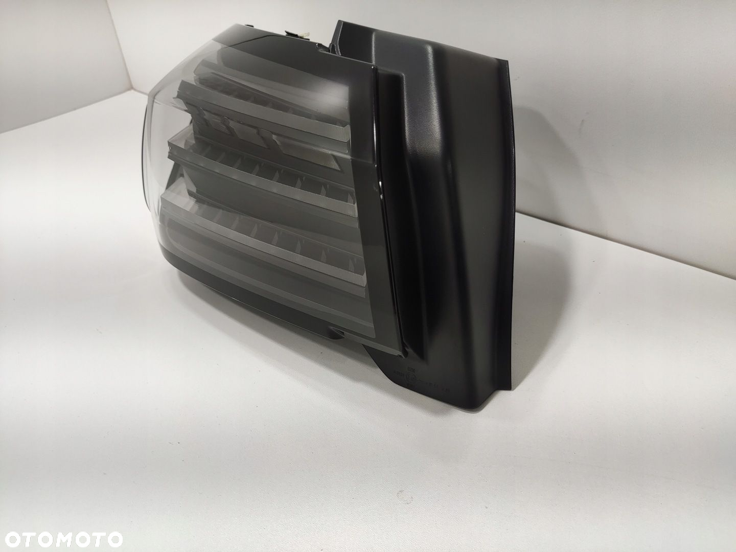 LAMPA LEWA TYŁ TYLNA BŁOTNIKA PEUGEOT 208 II 2024-2025 LIFT GT 9851062980 - 4