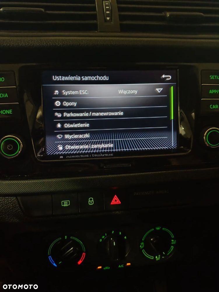 Skoda Fabia 1.0 TSI Ambition - 9