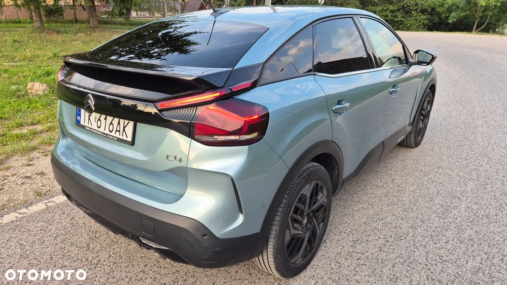 Citroën C4 1.2 PureTech Shine S&S EAT8 - 5