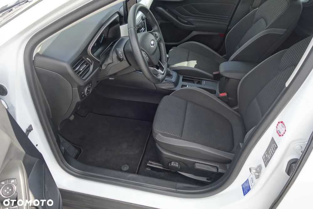 Ford Focus 1.5 EcoBlue Trend Edition - 14