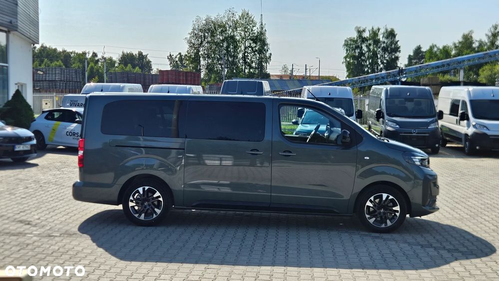 Opel Zafira 2.2 Diesel XL Business VIP - 28