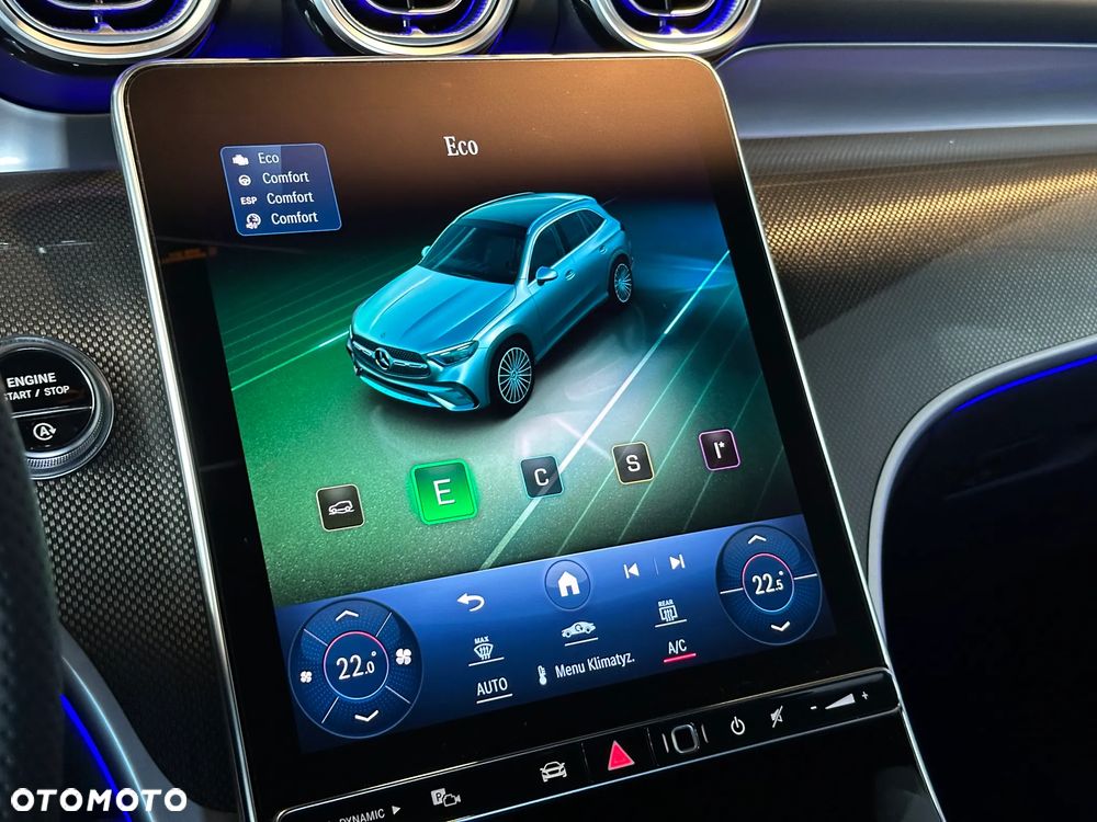 Mercedes-Benz GLC - 27