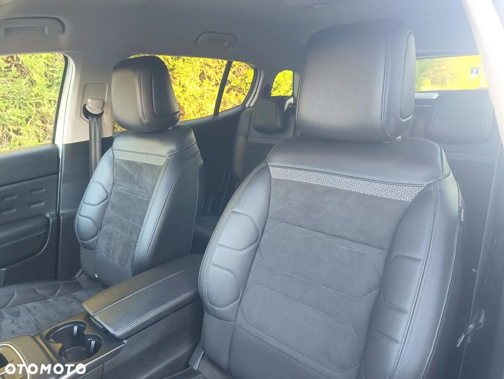 Citroën C5 Aircross BlueHDI 130 S&S EAT8 SHINE PACK - 4
