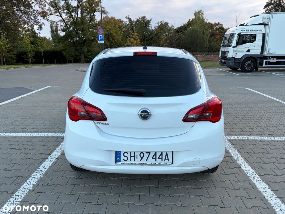 Opel Corsa 1.4 Enjoy - 6