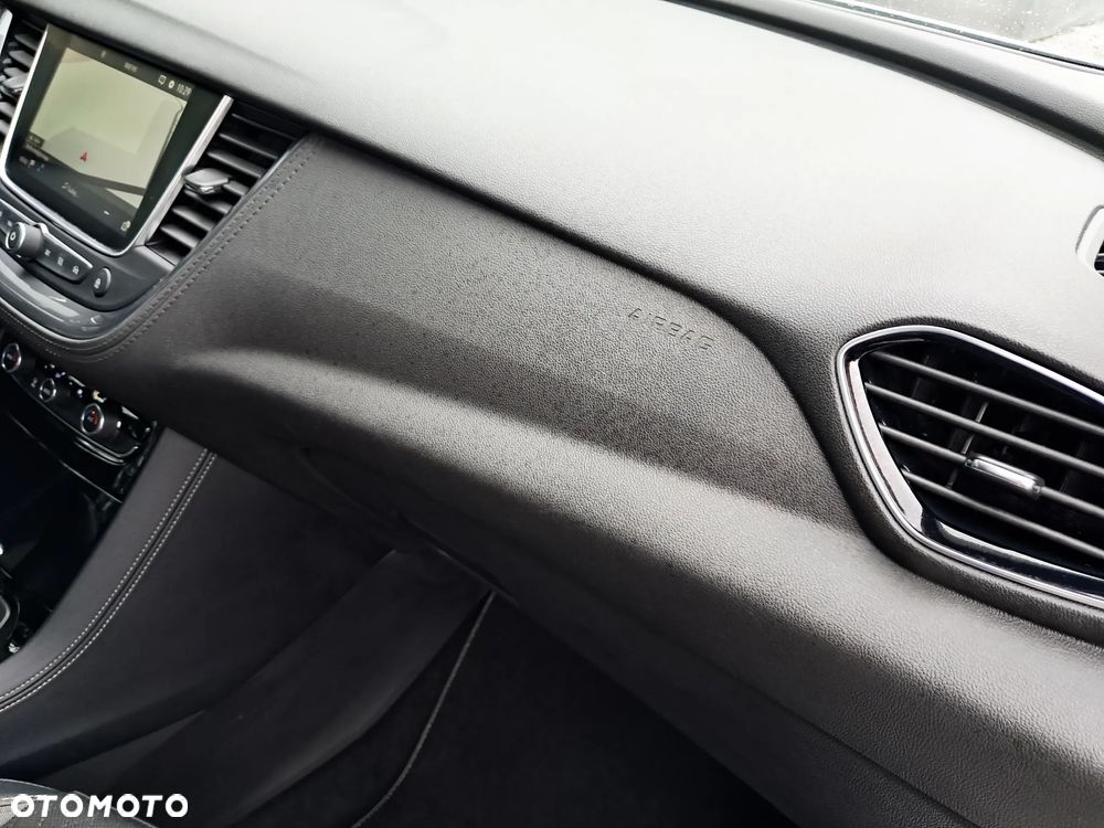 Opel Grandland X - 16