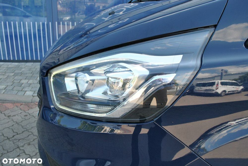 Ford Transit Custom - 20