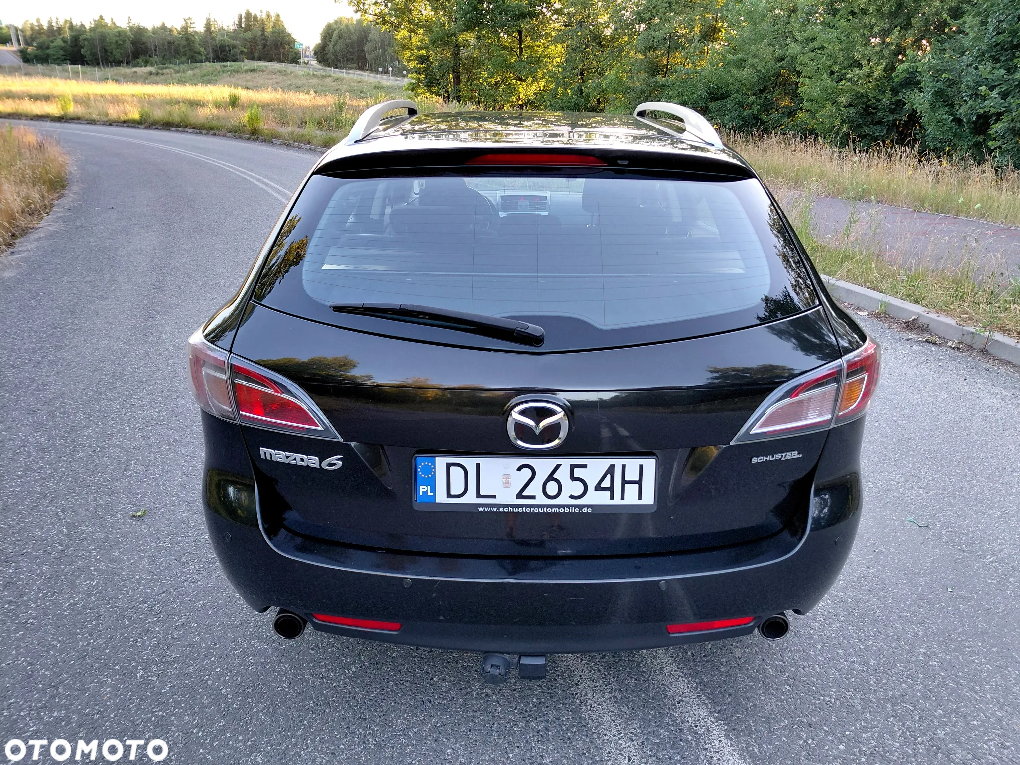 Mazda 6 Sport Kombi 2.0 Dynamic - 7