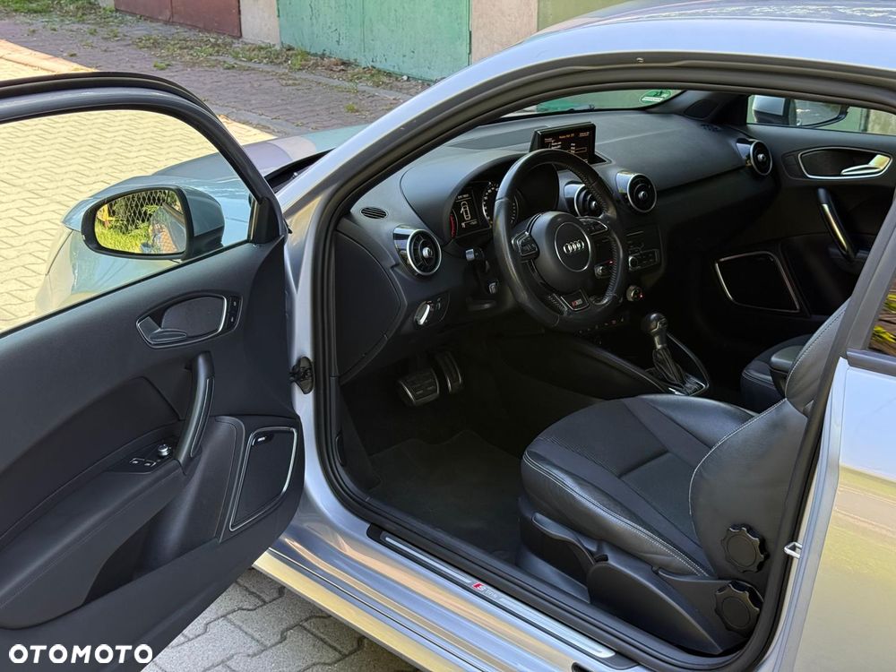 Audi A1 3-drzwiowe 1.6 TDI S tronic design - 13