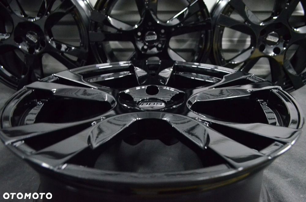 Felgi 5x112 R19 Audi A4 b7 b8 b9 A5 A6 c5 c6 c7 c8 a8 TT Q5 Q3 MERCEDES - 5